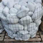 galets pour gabion