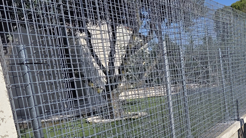 gabions